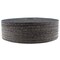 Shark Industries 5" Resin Fibre Discs Zirconia 80 Grit 3 Pk 50800Z-3 - alternate 3